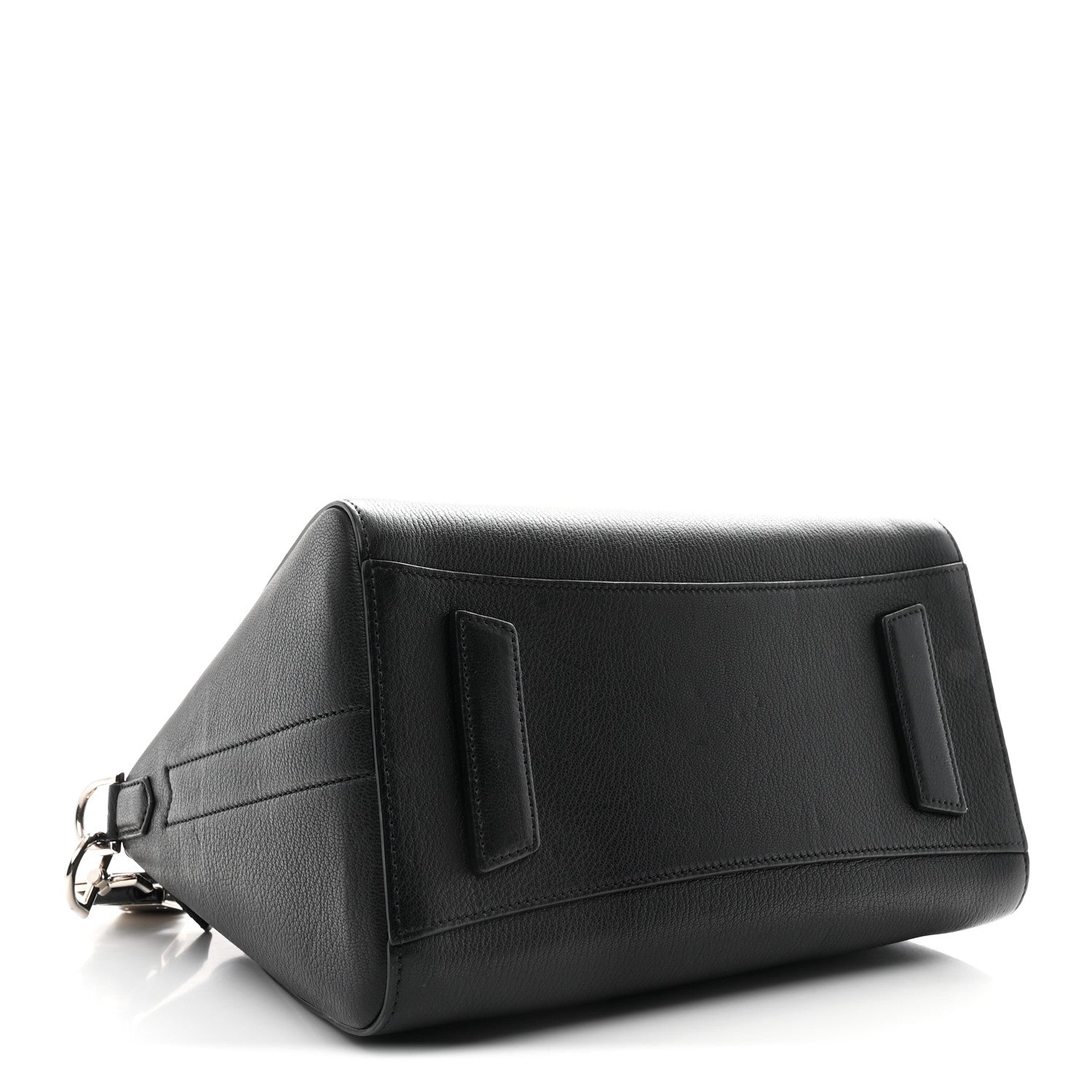 Givenchy Sugar Goatskin Small Antigona Black 7 of 19