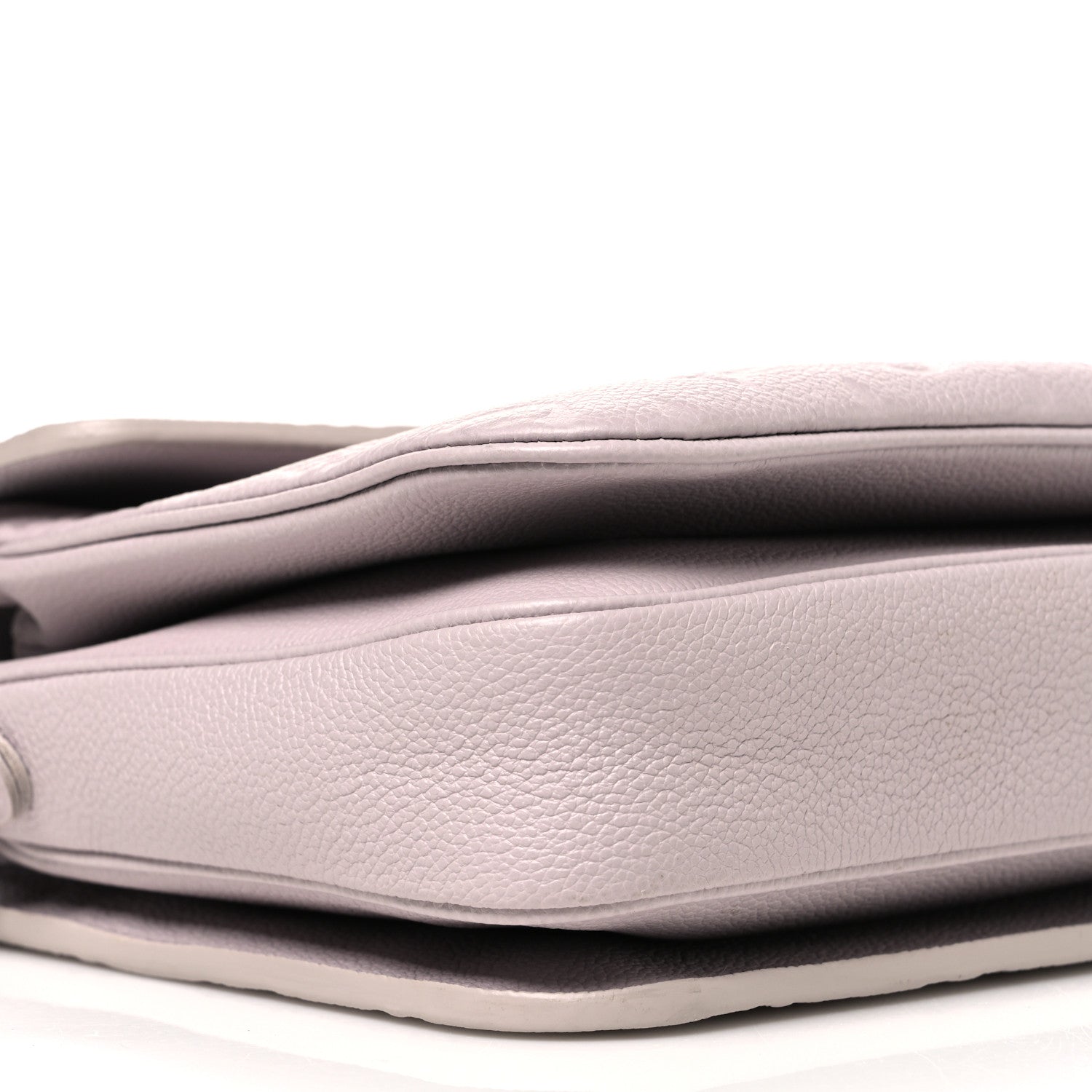 Louis Vuitton Empreinte Pochette Metis Brume 8 of 10