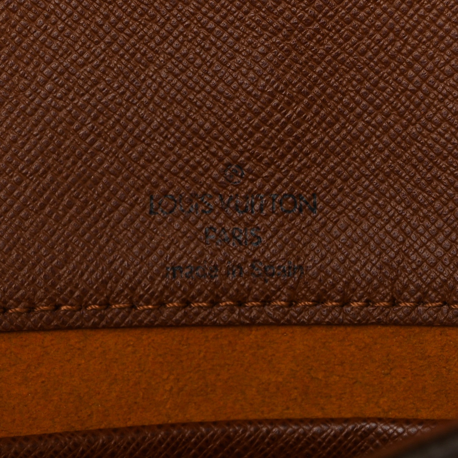 Louis Vuitton Monogram Musette Tango Long Strap 6 of 11