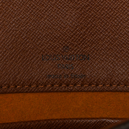 Louis Vuitton Monogram Musette Tango Long Strap 6 of 11