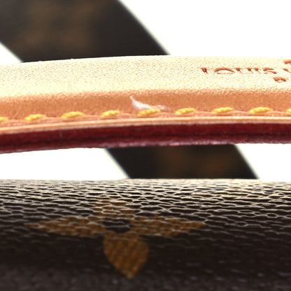 Louis Vuitton Monogram Pochette Metis 10 of 11