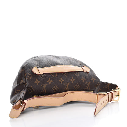 Louis Vuitton Monogram Bumbag 4 of 7