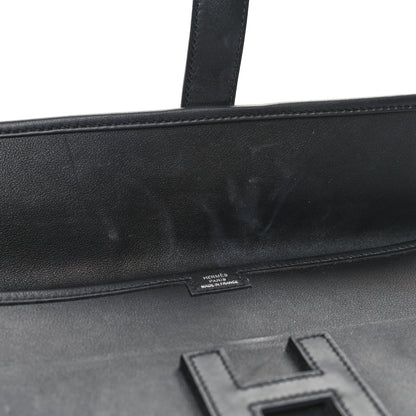 Hermes Swift Jige Elan 29 Clutch Black 12 of 16