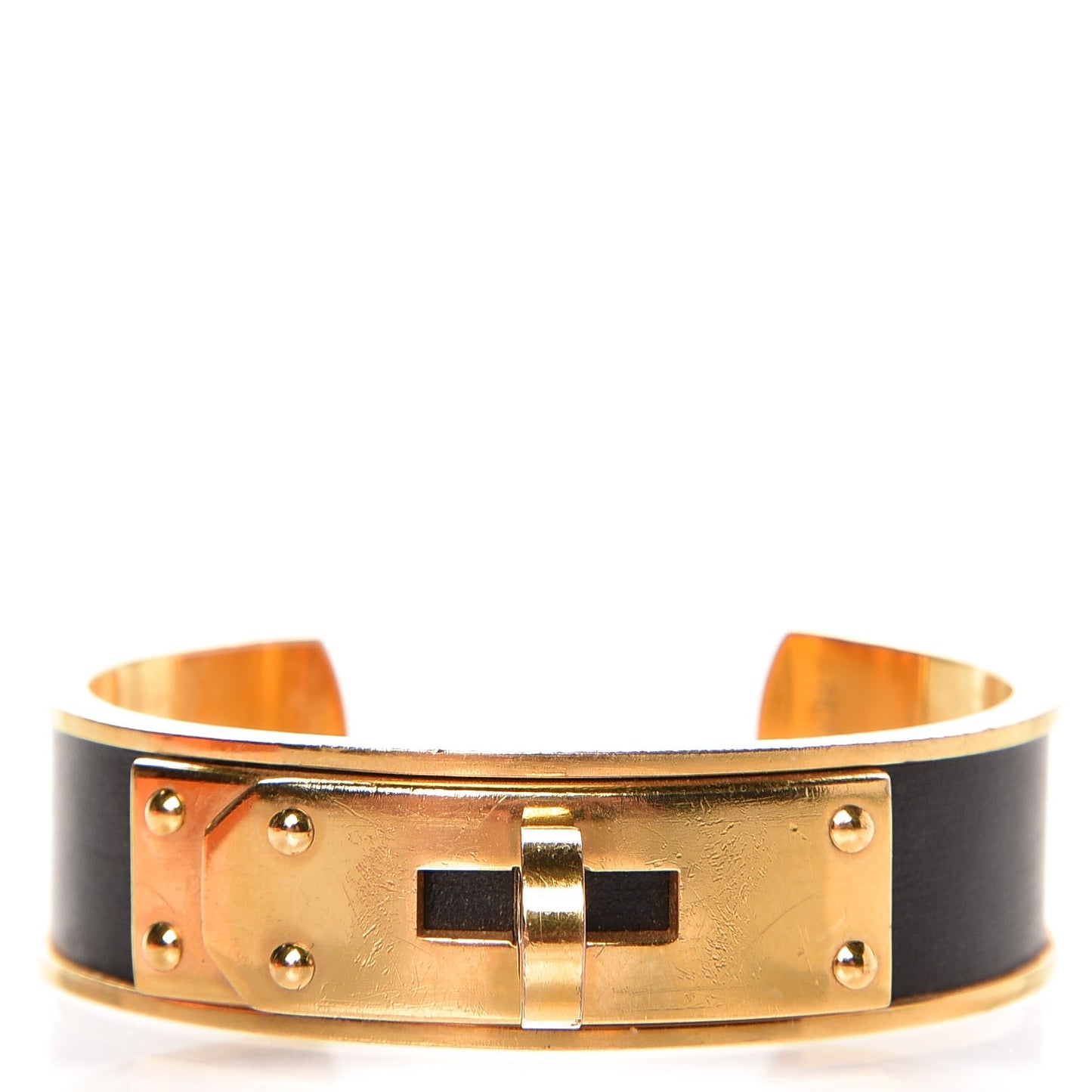 Box Kelly Cuff Black