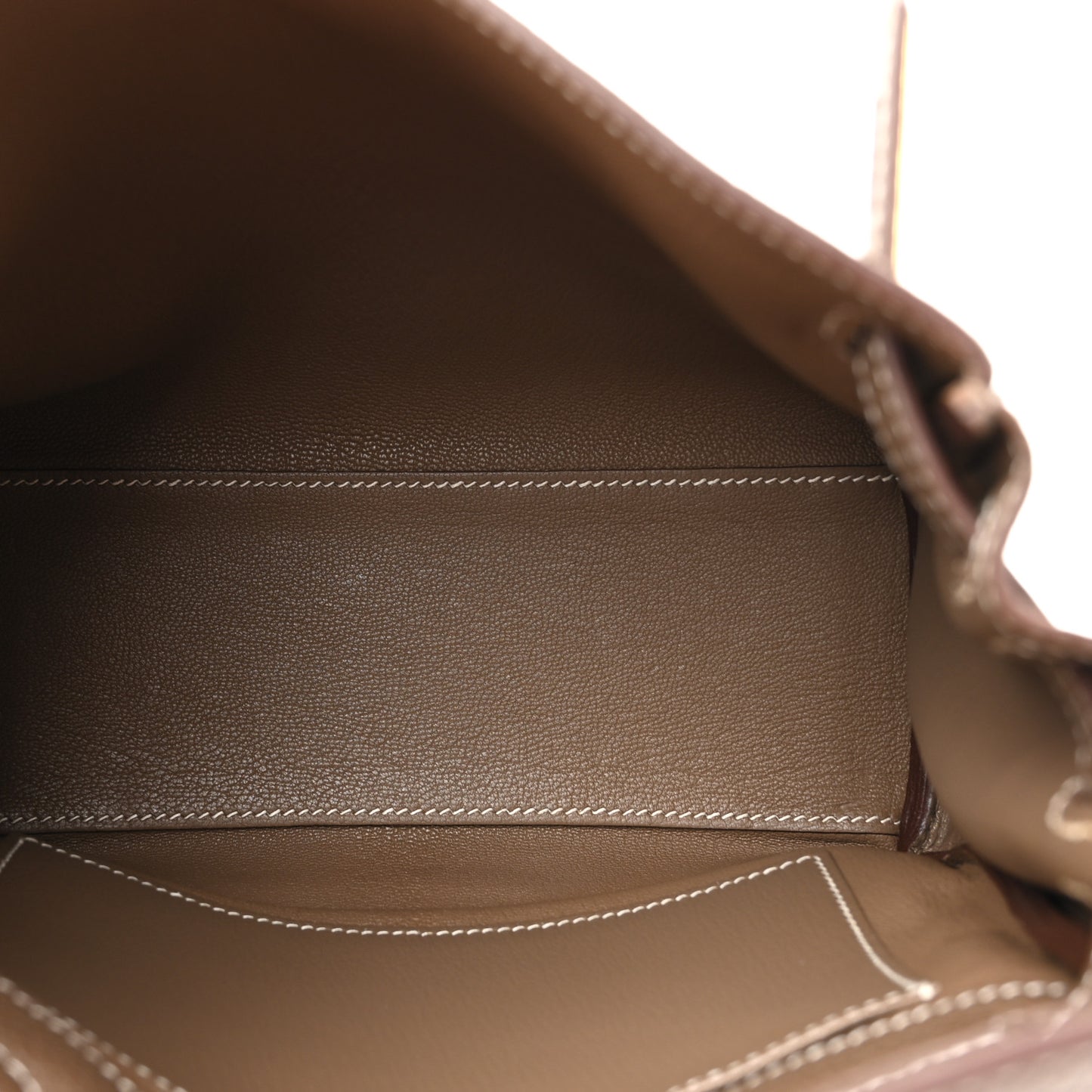 Taurillon Clemence Kelly Ado Backpack Etoupe