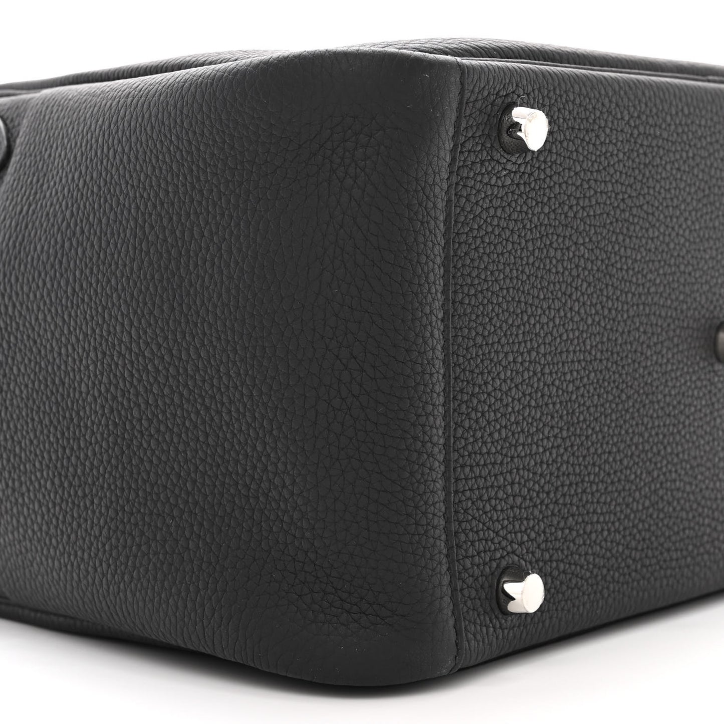 Taurillon Clemence Lindy 30 Black