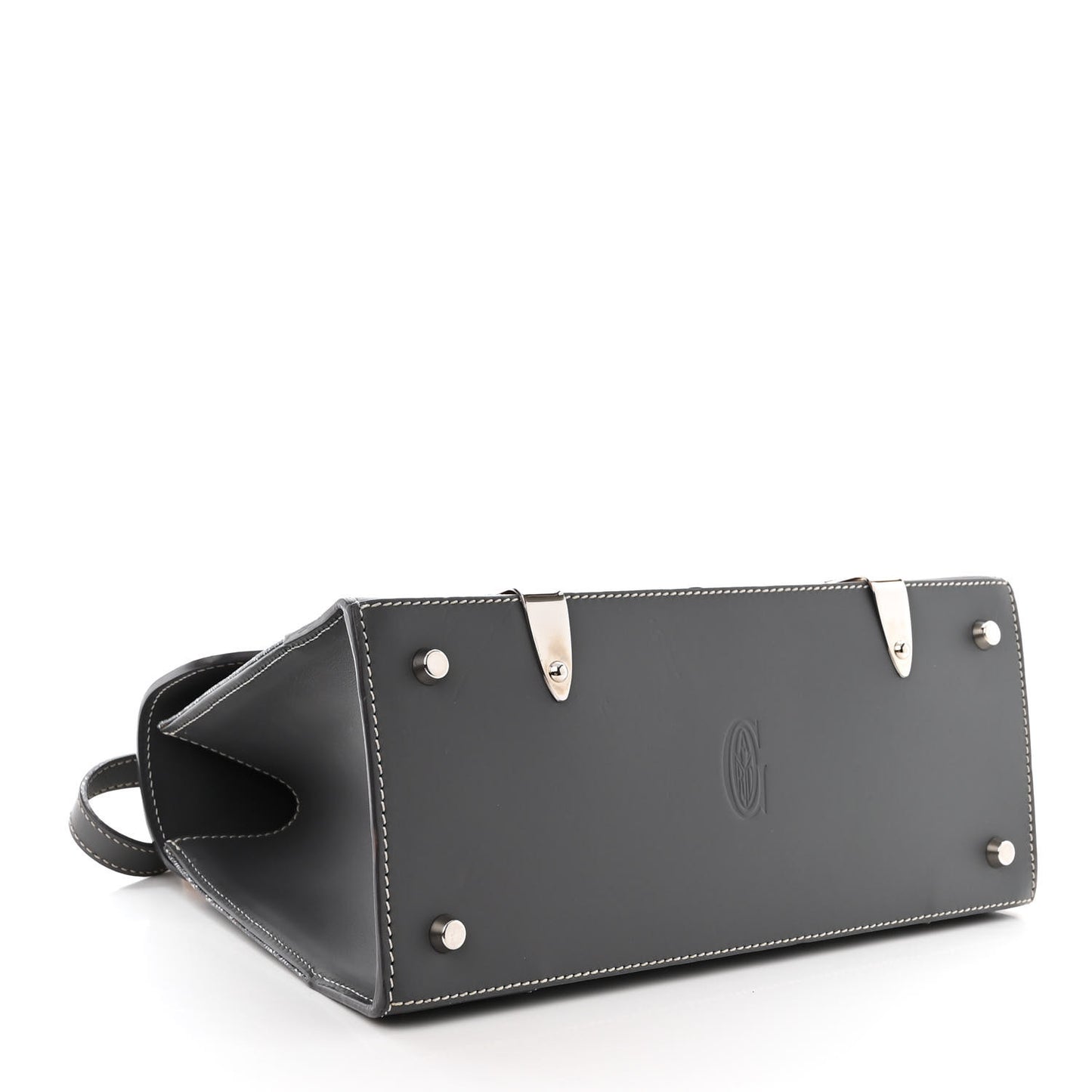 Goyardine Saigon PM Grey