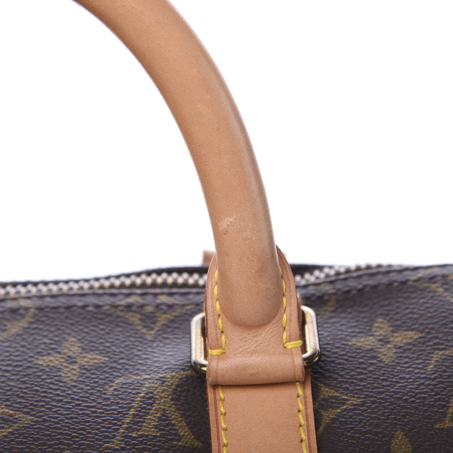 Louis Vuitton Monogram Keepall 50 13 of 17