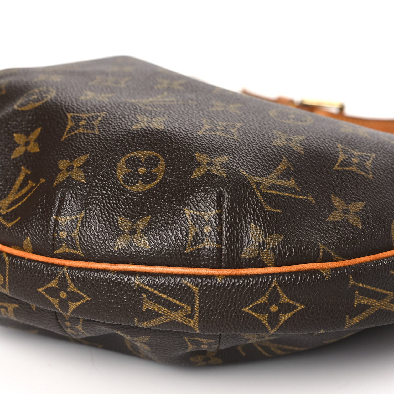 Louis Vuitton Monogram Croissant MM 9 of 15