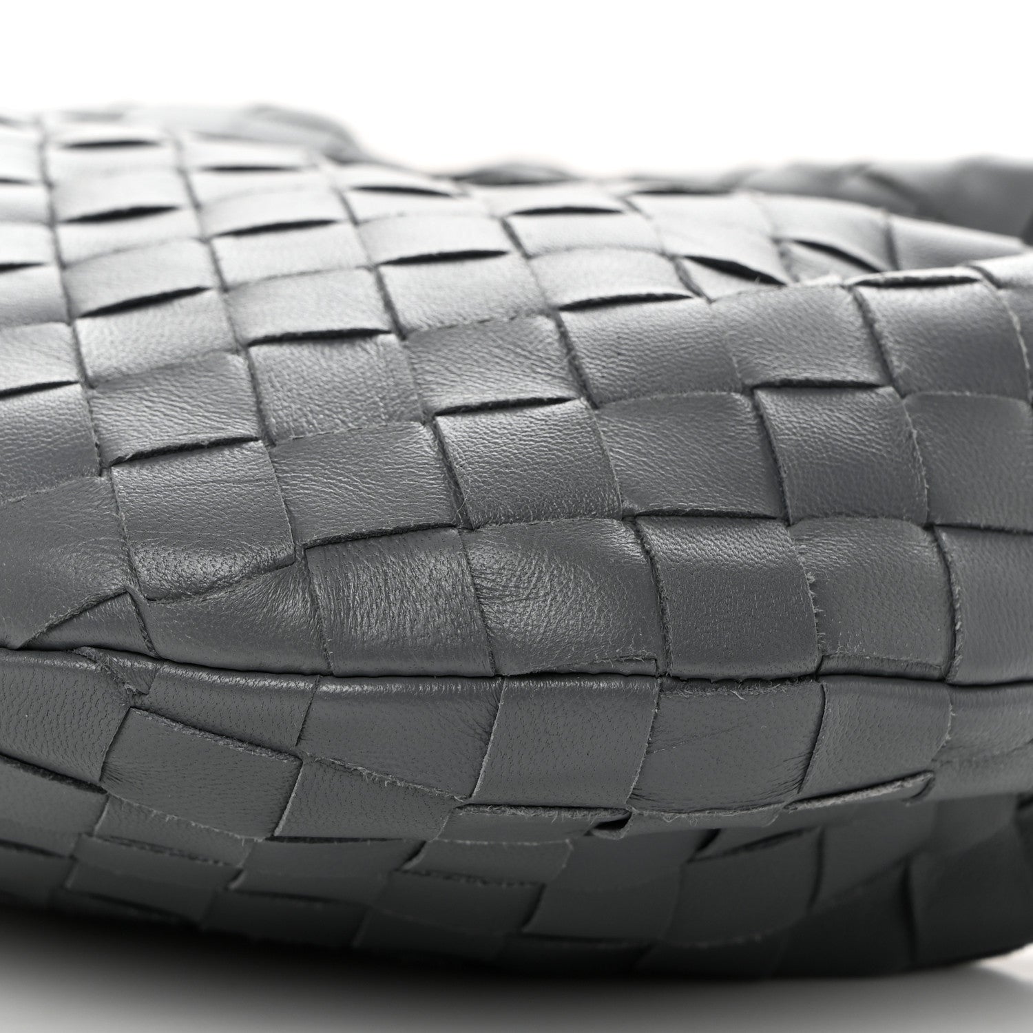 Bottega Veneta Nappa Intrecciato Mini Jodie Thunder 10 of 10