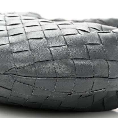Bottega Veneta Nappa Intrecciato Mini Jodie Thunder 10 of 10