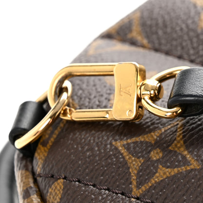 Louis Vuitton Monogram Palm Springs Backpack Mini 14 of 14