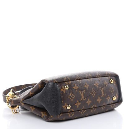 Louis Vuitton Monogram Pallas Full BB Black 4 of 8