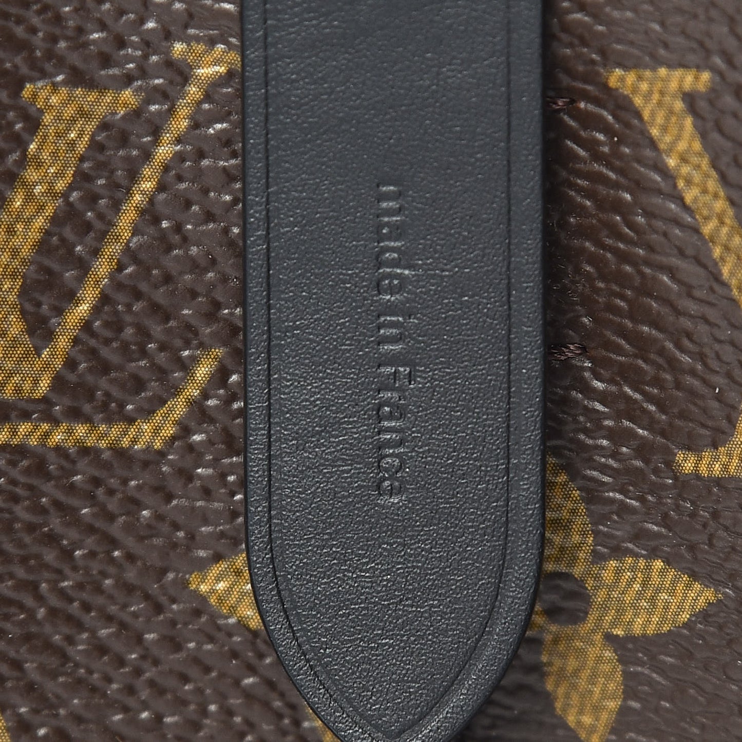 Monogram My LV World Tour Neonoe Black
