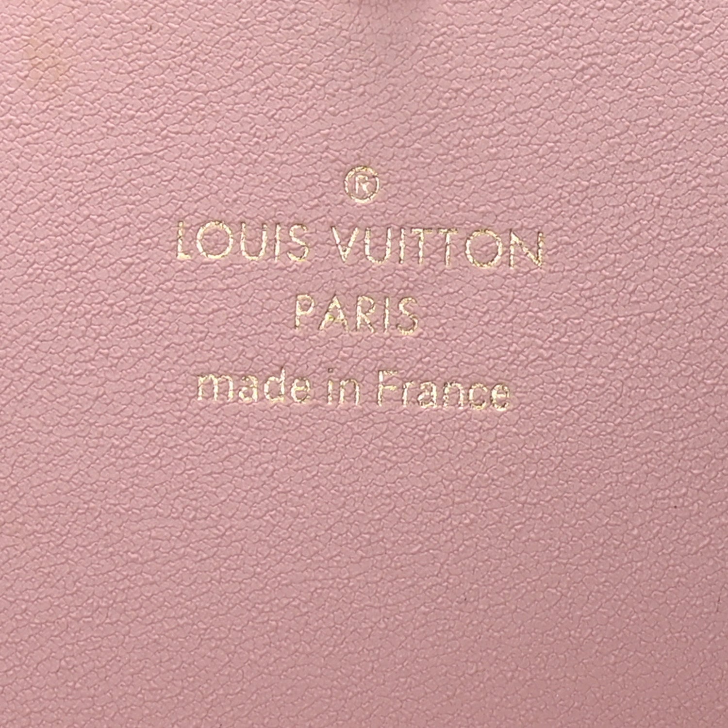 Louis Vuitton Monogram Kirigami Pochette Set 8 of 8