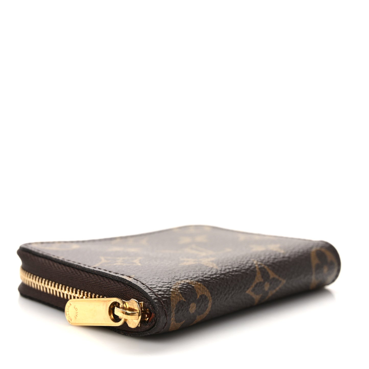 Monogram Zippy Coin Purse
