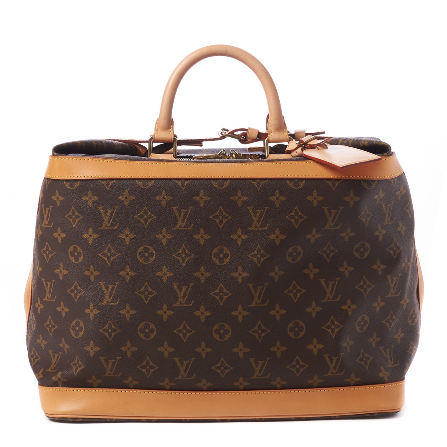Monogram Cruiser 40