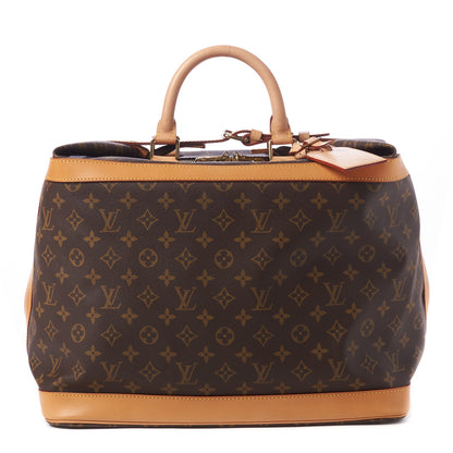 Louis Vuitton Monogram Cruiser 40 1 of 8