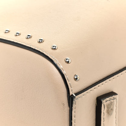 Givenchy Calfskin Mini Studded Antigona Beige Buff 13 of 27