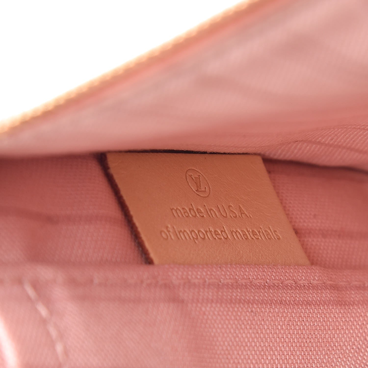 Louis Vuitton Damier Azur Tahitienne Neverfull MM Pochette 8 of 8