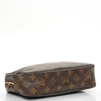 Louis Vuitton Monogram Trousse Toilette 23 4 of 8