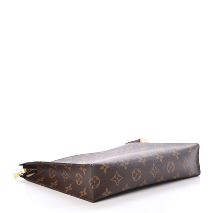 Louis Vuitton Monogram Toiletry Pouch 26 4 of 9