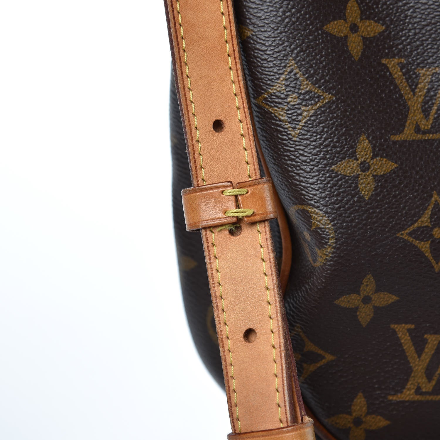 Louis Vuitton Monogram Odeon GM 12 of 21