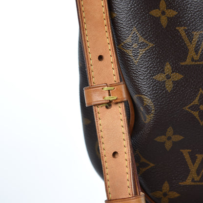 Louis Vuitton Monogram Odeon GM 12 of 21