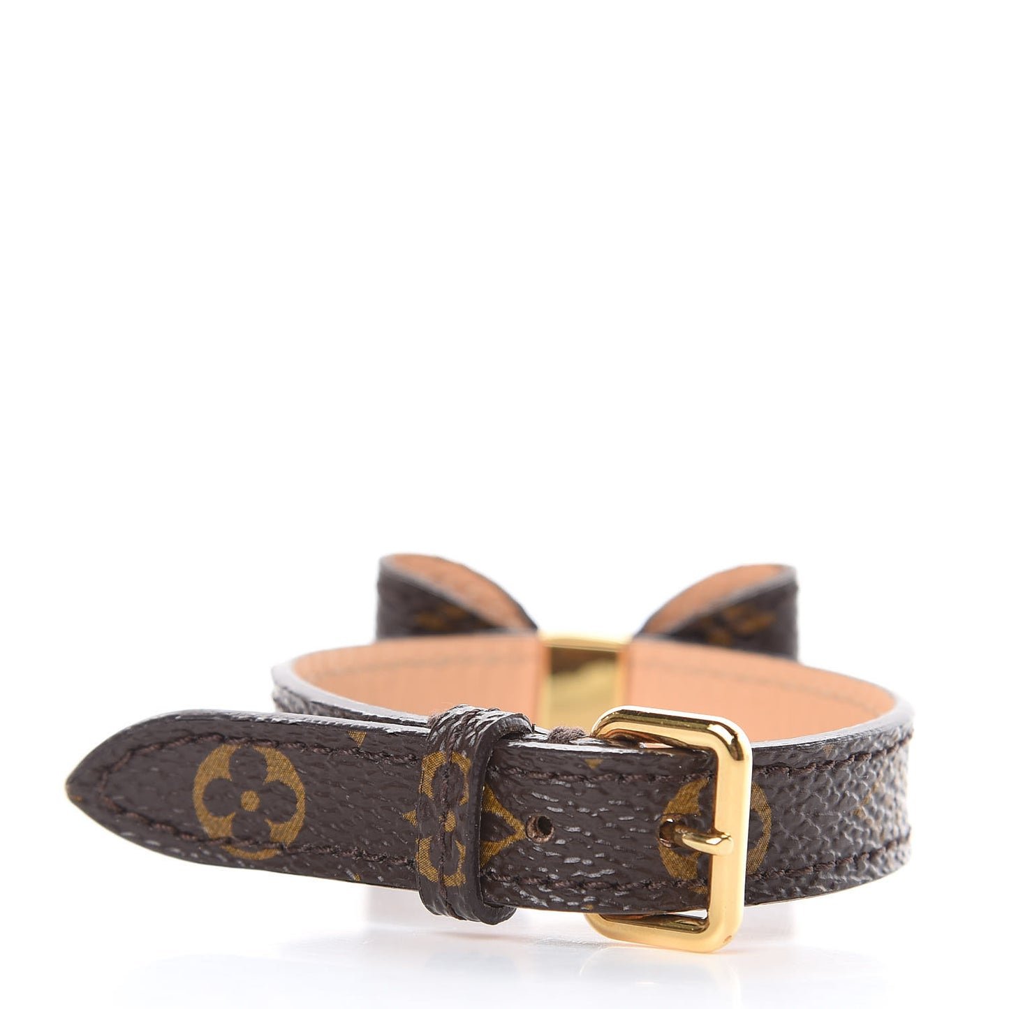 Monogram Favourit Bracelet 17