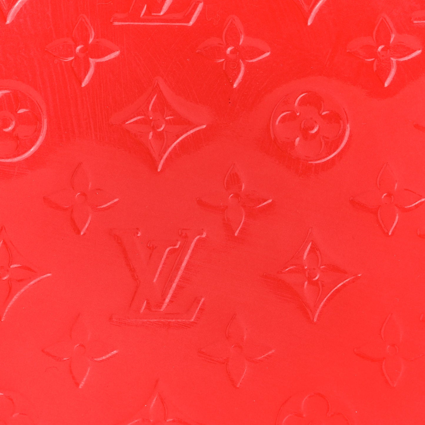 Vernis Alma GM Rouge Grenadine