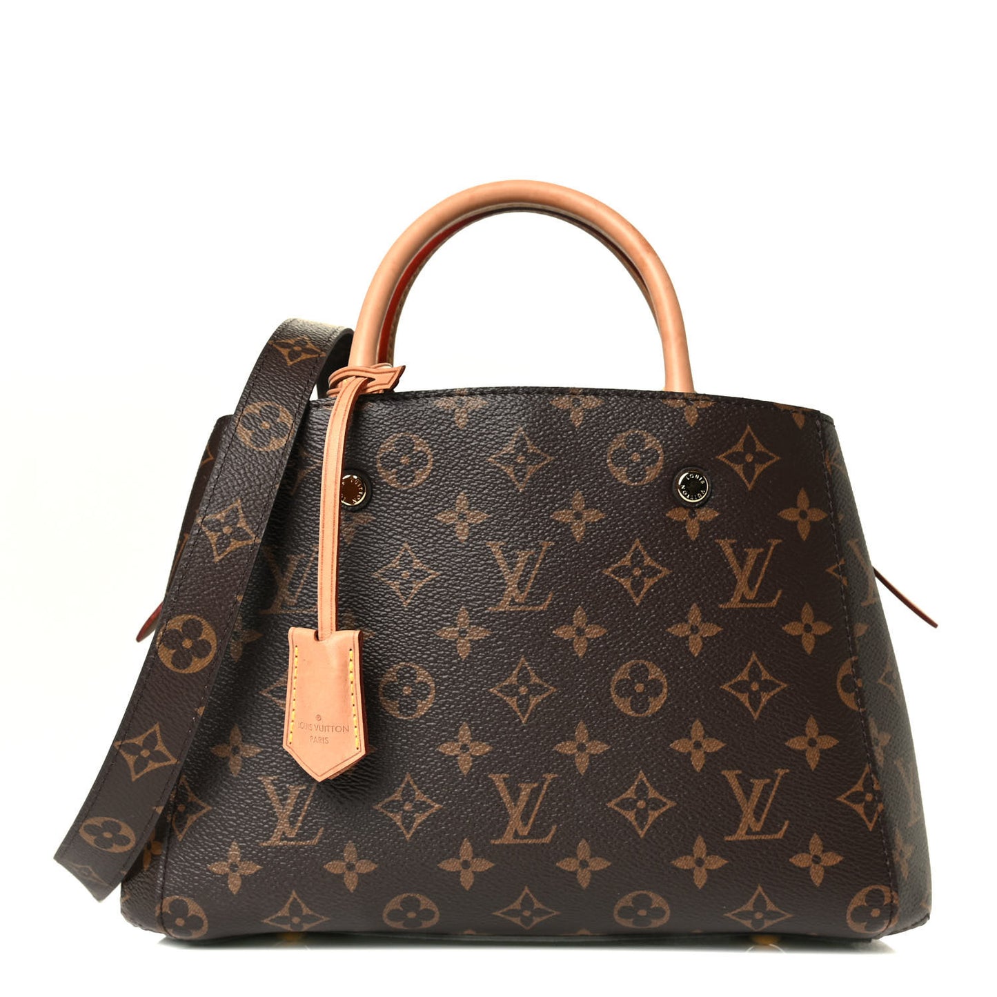 Monogram Montaigne BB