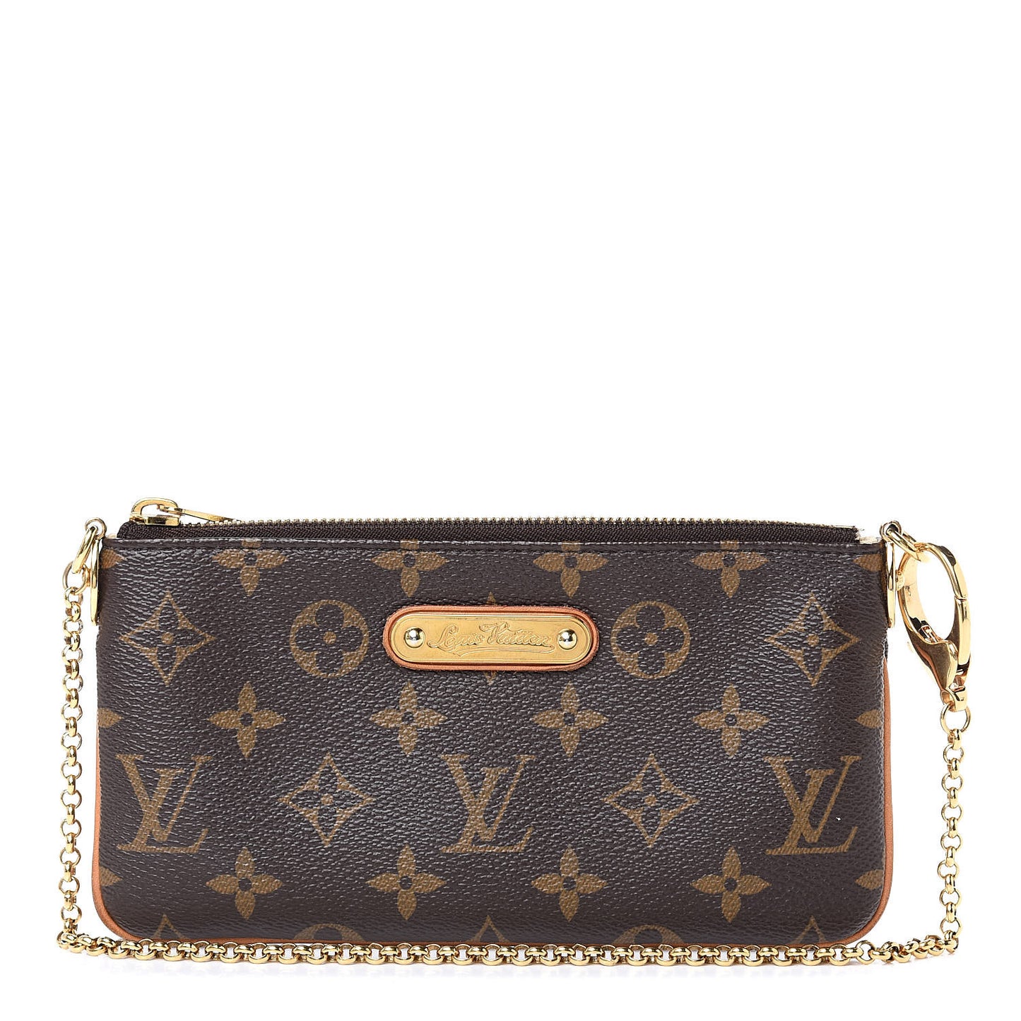 Monogram Pochette Milla MM