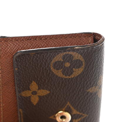 Louis Vuitton Monogram 6 Key Multicles Holder 14 of 15