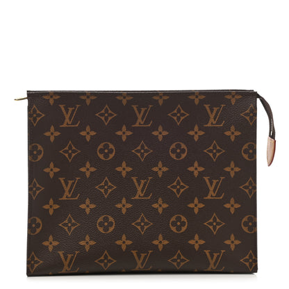 Louis Vuitton Monogram Toiletry Pouch 26 1 of 7
