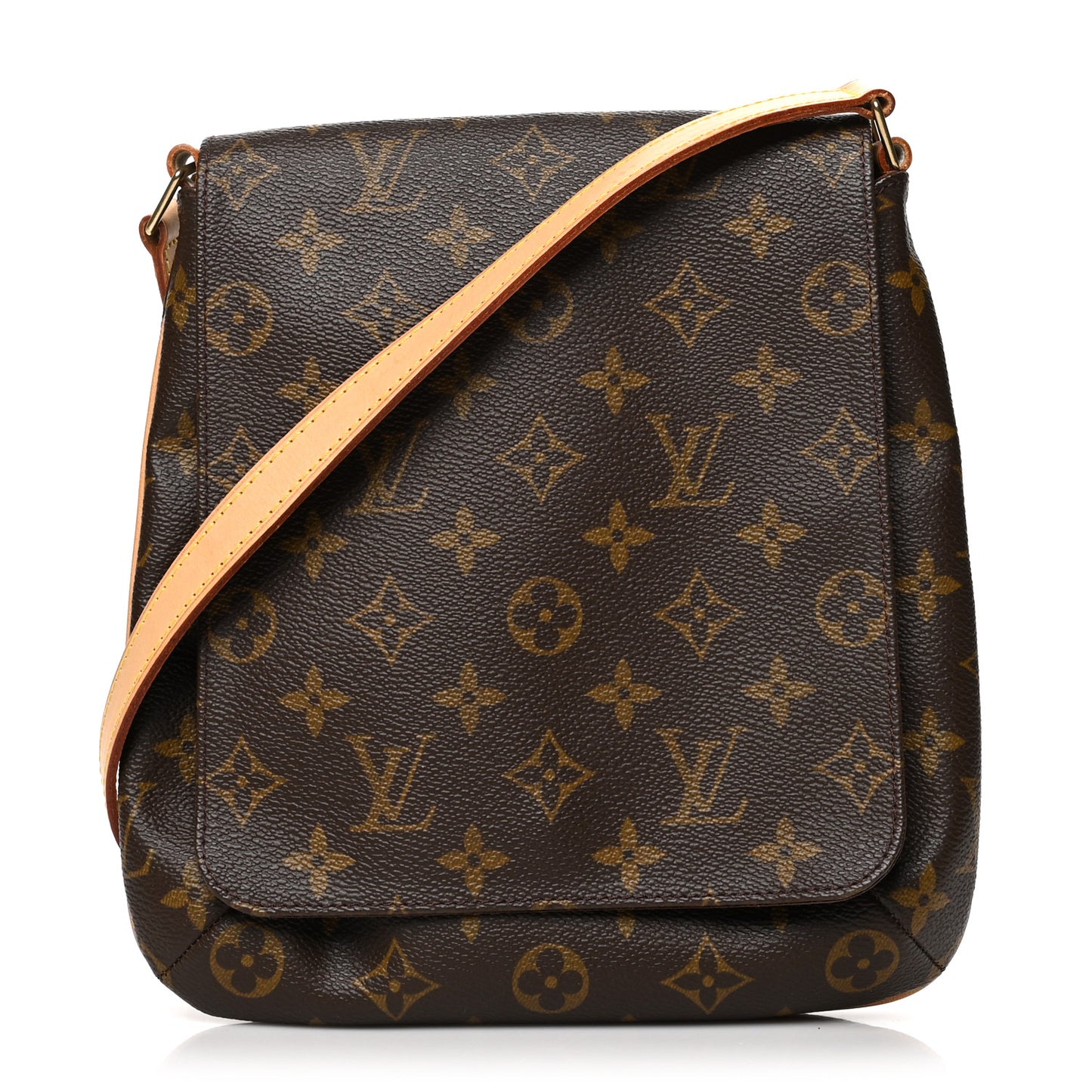 Monogram Musette Salsa