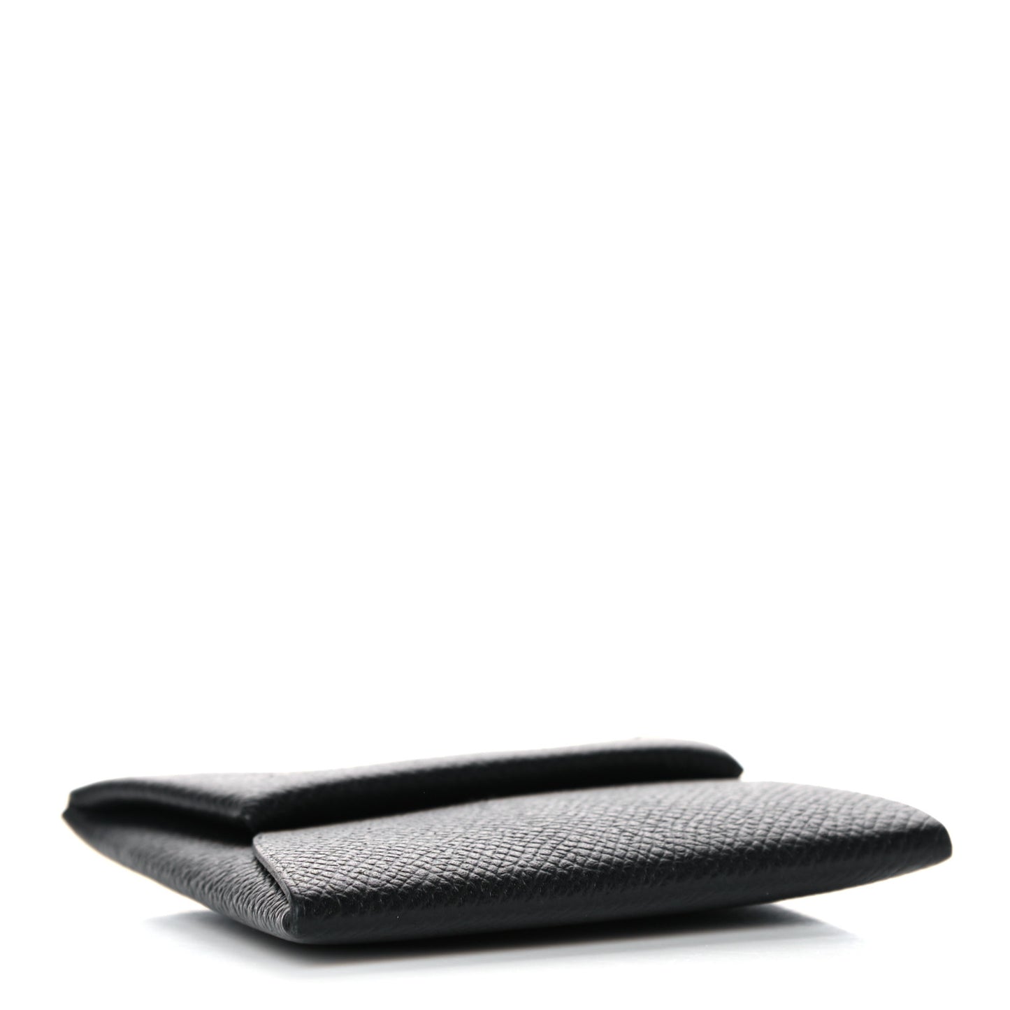 Epsom Bastia Coin Purse Black