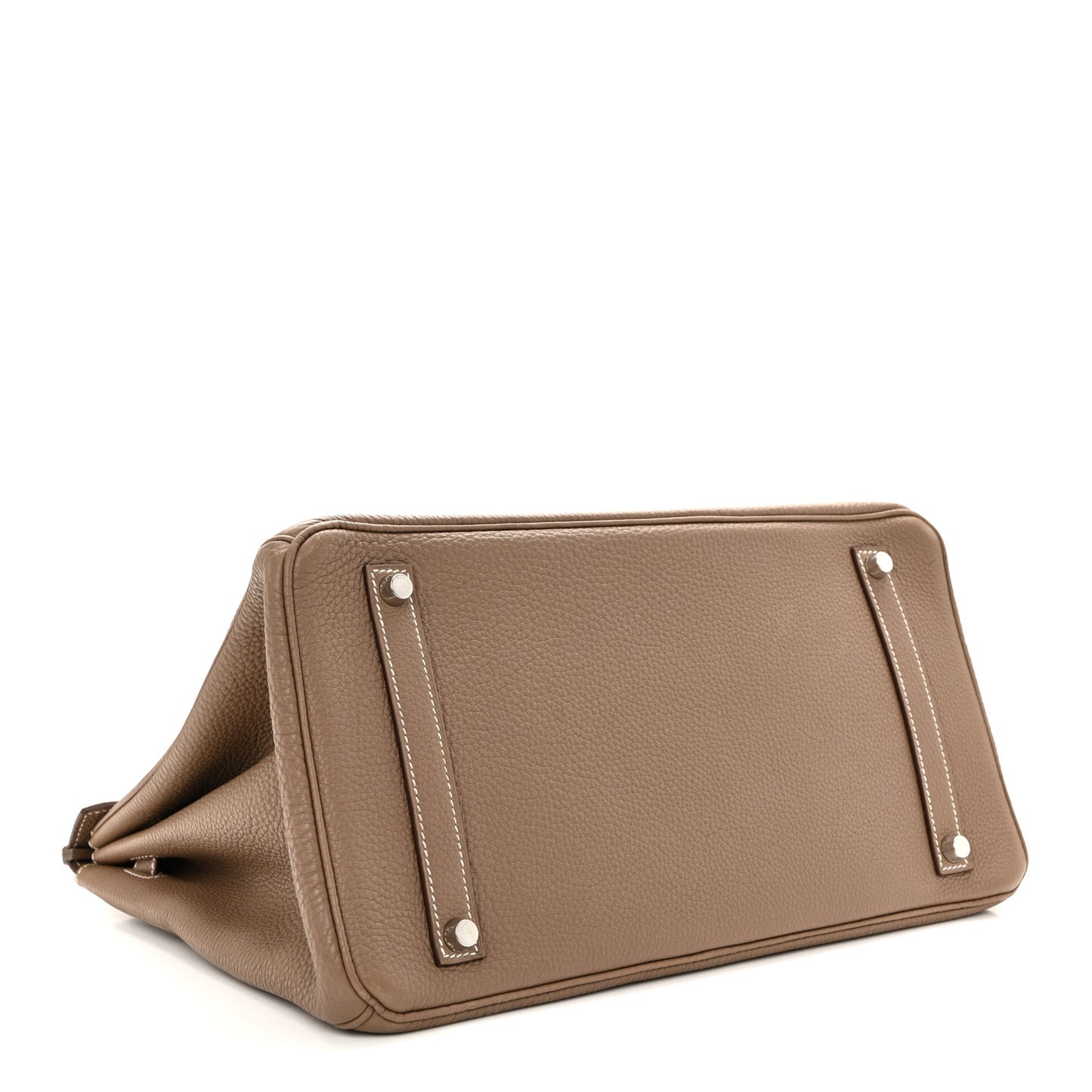 Togo BIRKIN 35 Etoupe