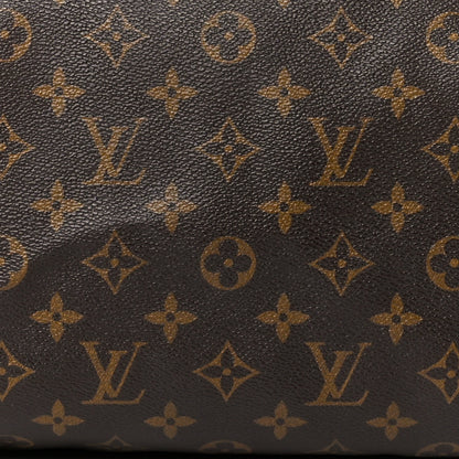 Louis Vuitton Monogram Speedy 30 11 of 13