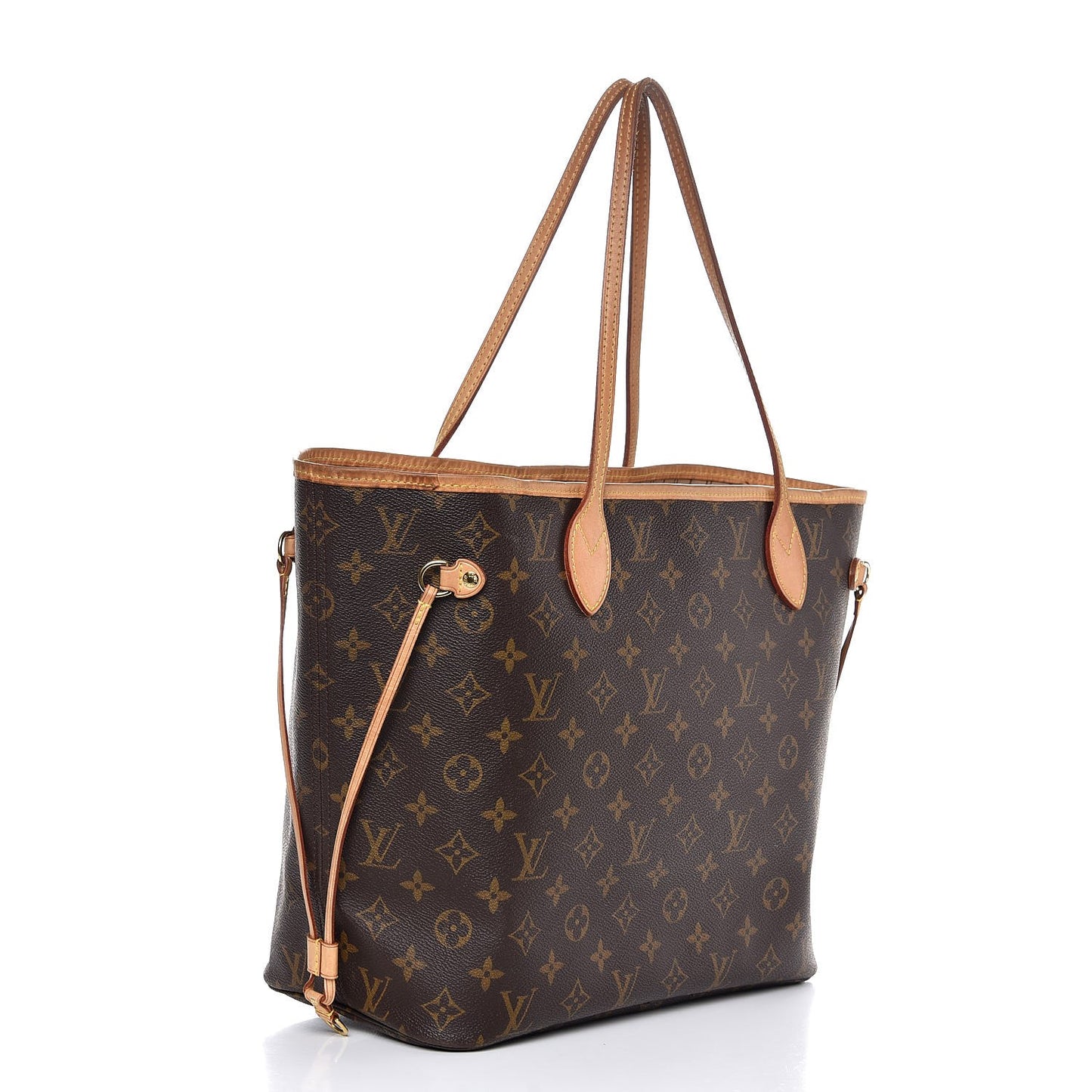 Monogram Neverfull MM