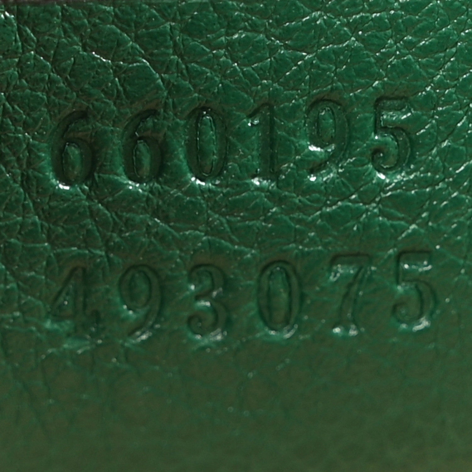 Gucci Wonka Grain Calfskin Small Diana Tote Bag Green Yellow Fluo 7 of 11