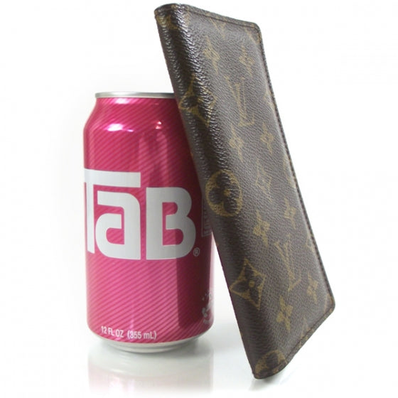 Louis Vuitton Monogram Pocket Agenda Cover 3 of 8