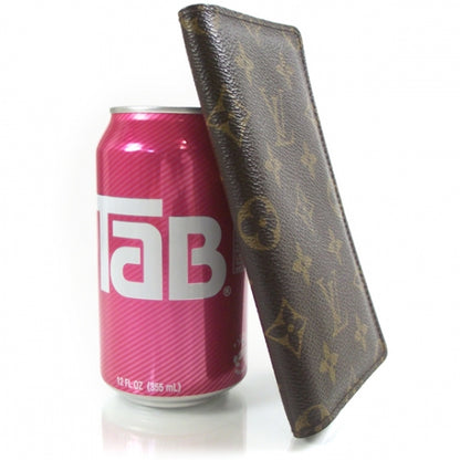 Louis Vuitton Monogram Pocket Agenda Cover 3 of 8