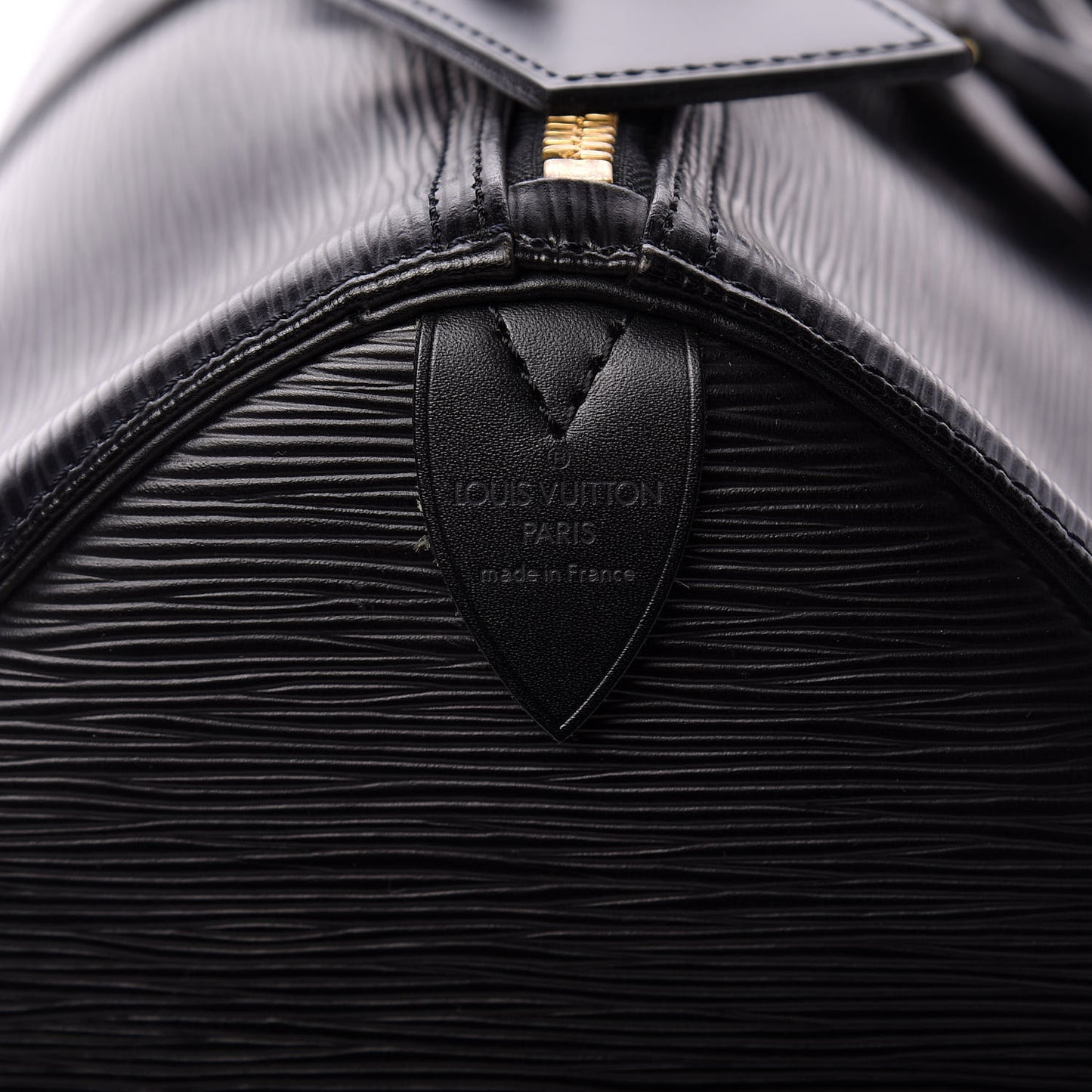Epi Keepall 45 Black