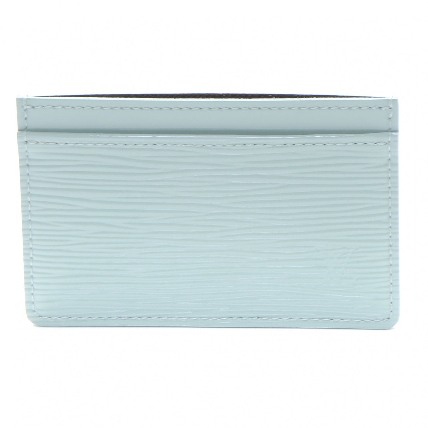 Louis Vuitton Epi Electric Card Holder Amande 1 of 5