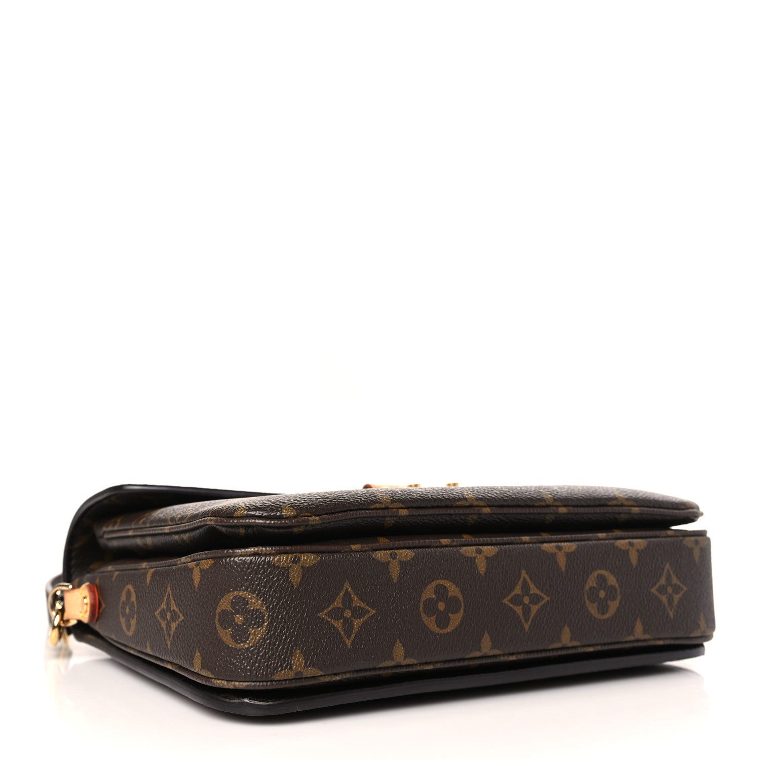 Louis Vuitton Monogram Pochette Metis 4 of 8