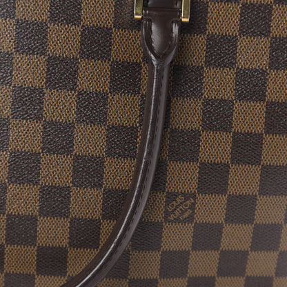 Louis Vuitton Damier Ebene Sarria Horizontal 11 of 16