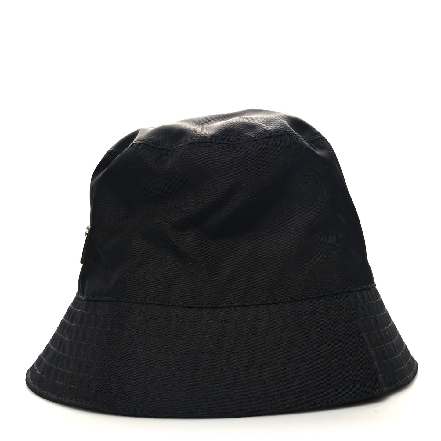 Re-Nylon Bucket Hat XL Black