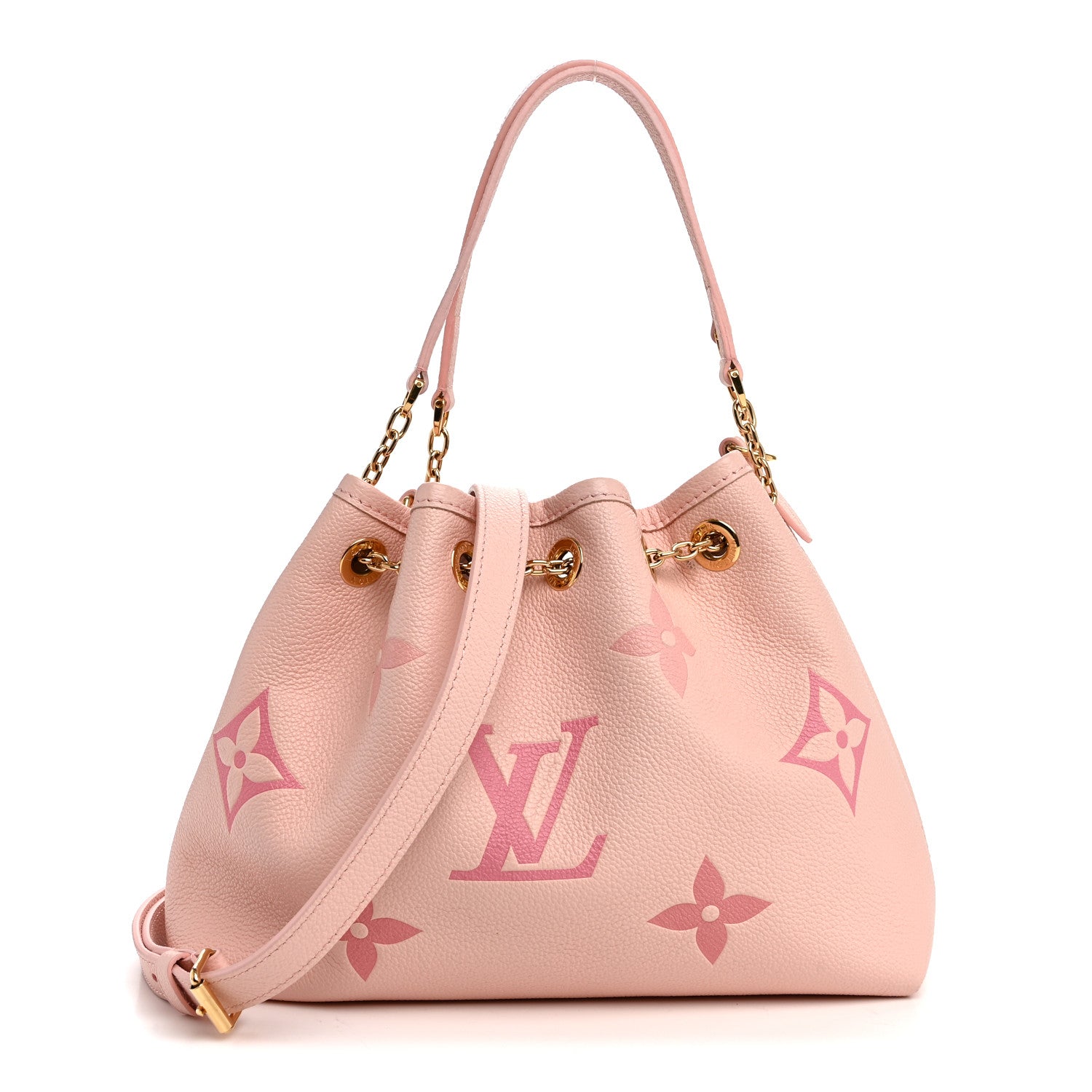 Louis Vuitton Empreinte Monogram Giant Summer Bundle Pink 1 of 12