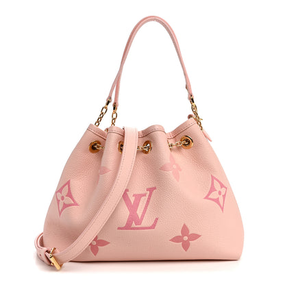 Louis Vuitton Empreinte Monogram Giant Summer Bundle Pink 1 of 12