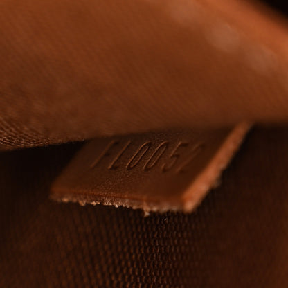 Louis Vuitton Monogram Alma PM 7 of 12